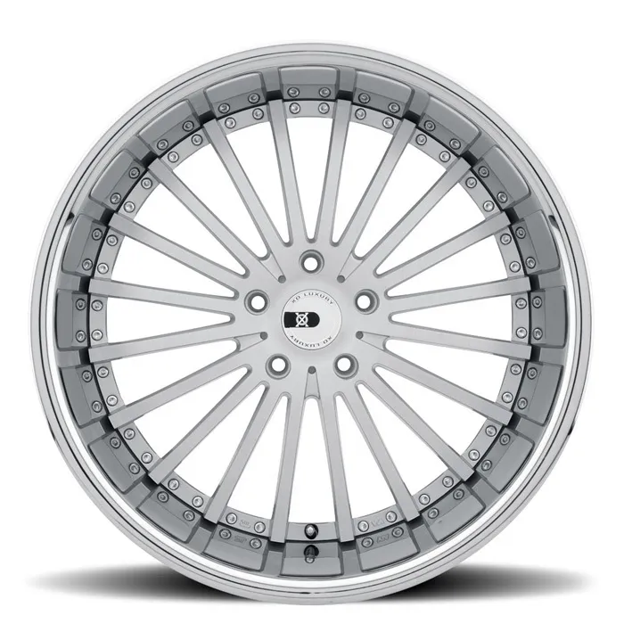 XO Luxury Forged wheels New York