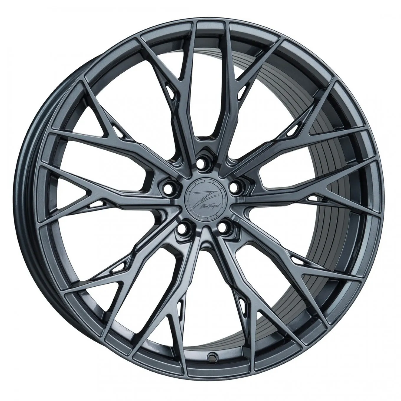 Z-Performance ZP7.1 FlowForged wheels
