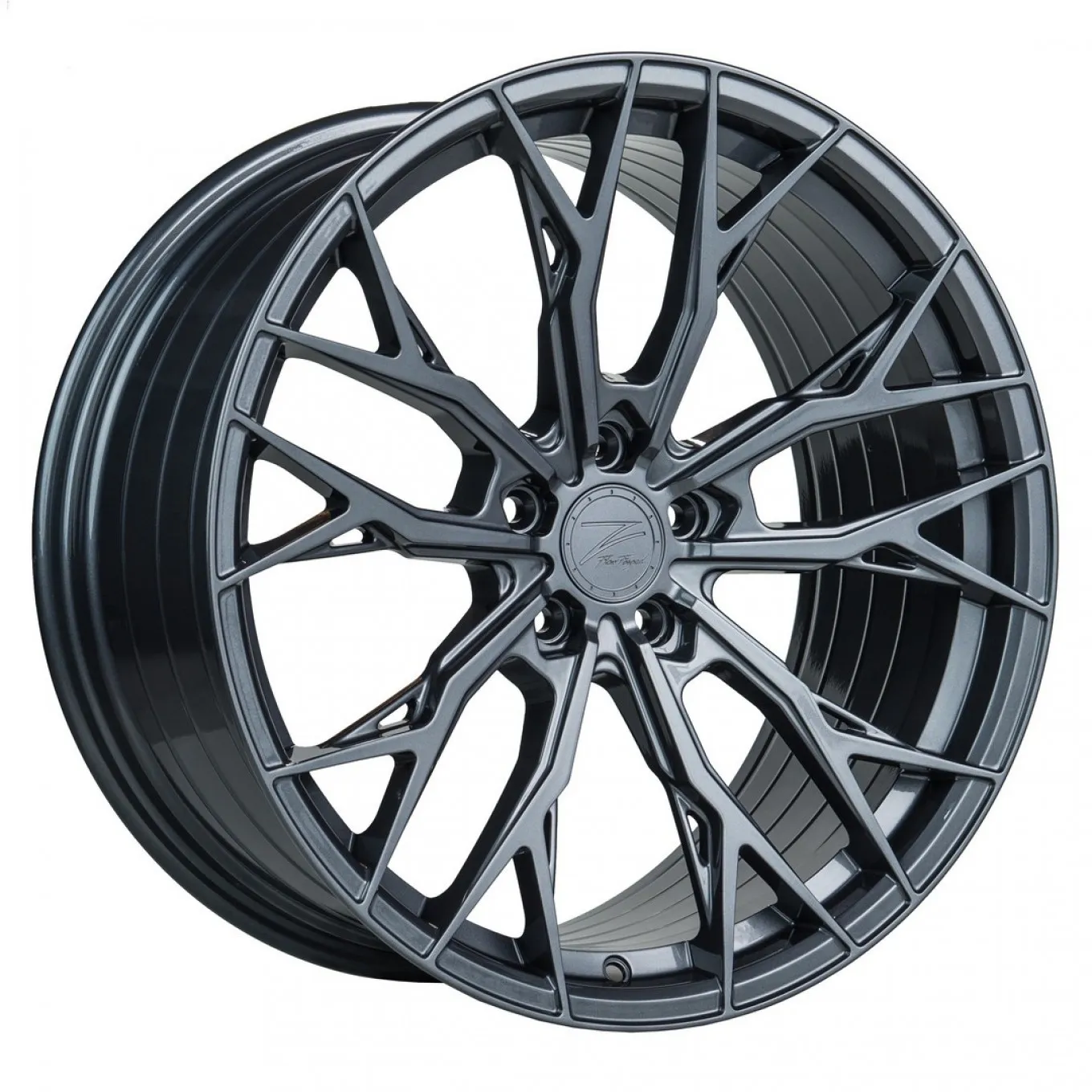 Z-Performance ZP7.1 FlowForged wheels