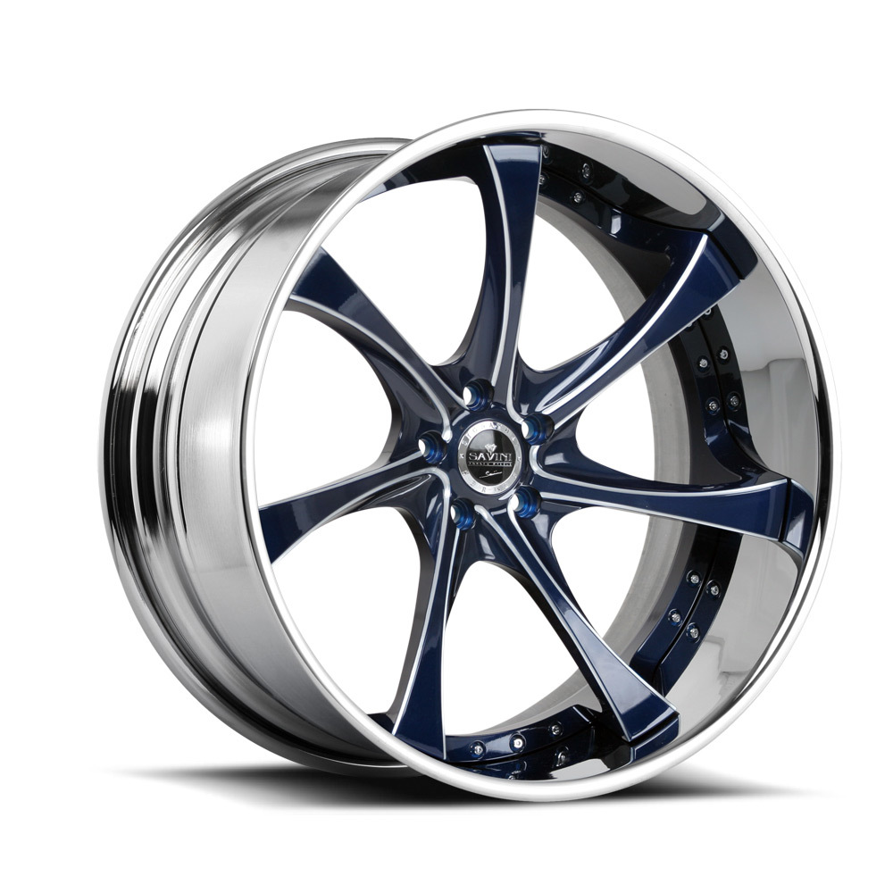 Savini SV31XC Forged wheels