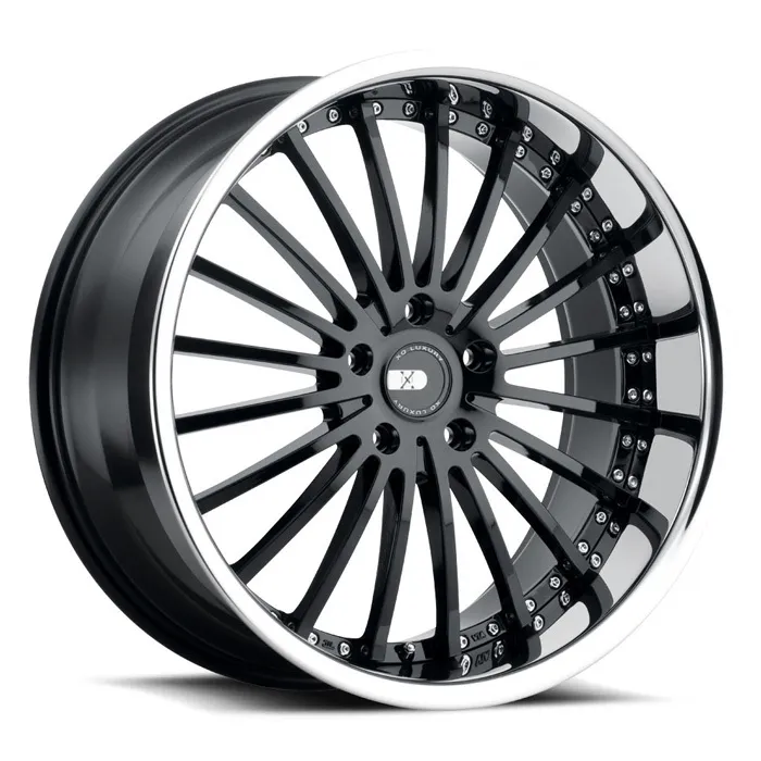 XO Luxury Forged wheels New York