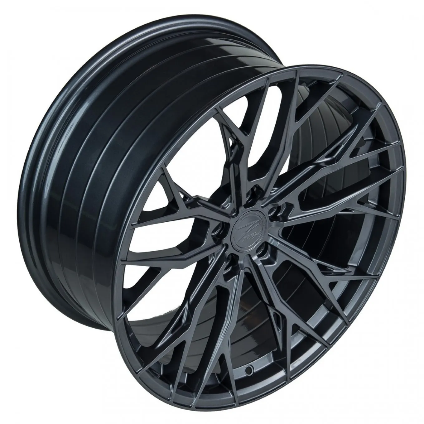Z-Performance ZP7.1 FlowForged wheels