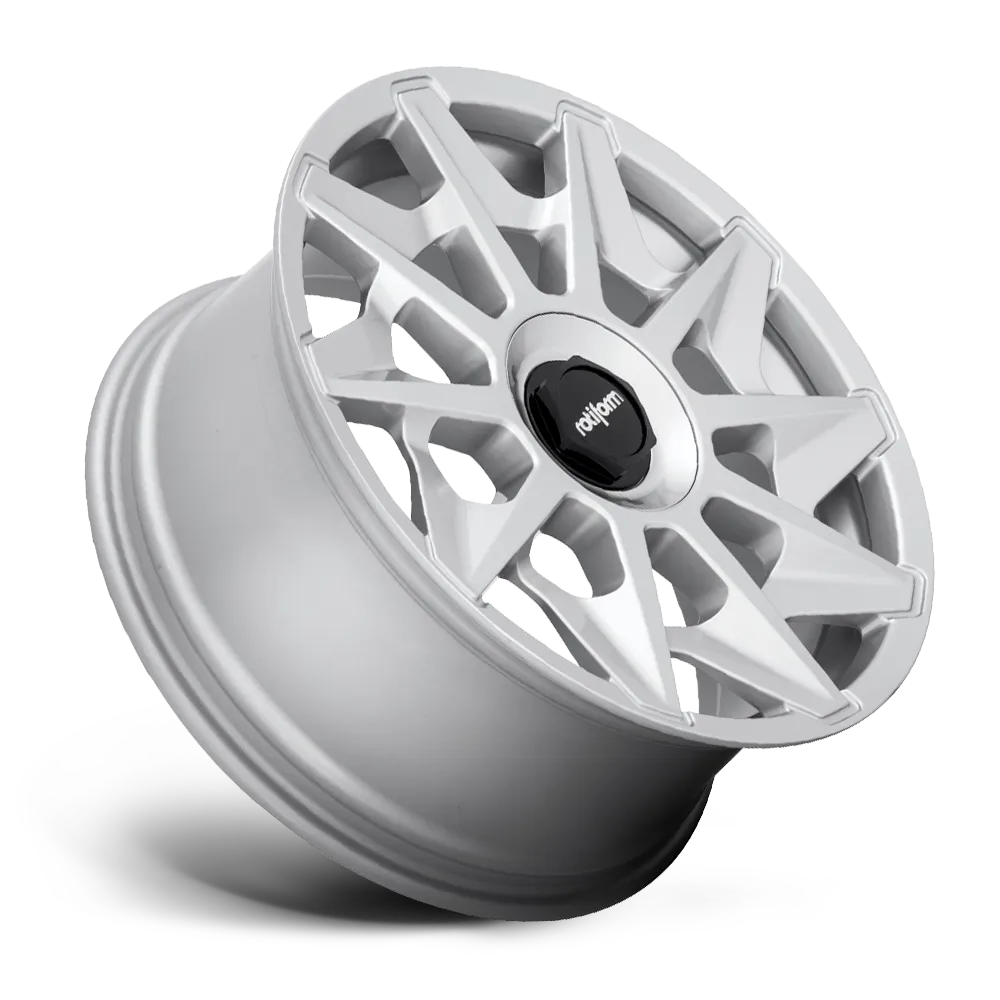 Rotiform CVT light alloy wheels