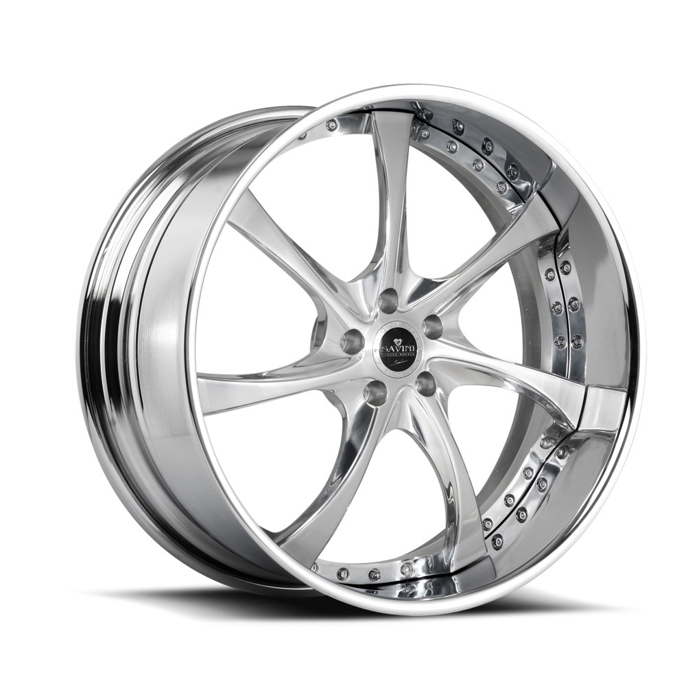 Savini SV31XC Forged wheels