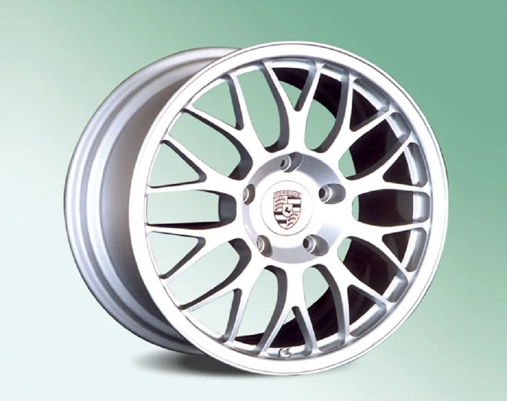 NEEZ MAGNESIUM RSone MM10 FORGET WHEELS