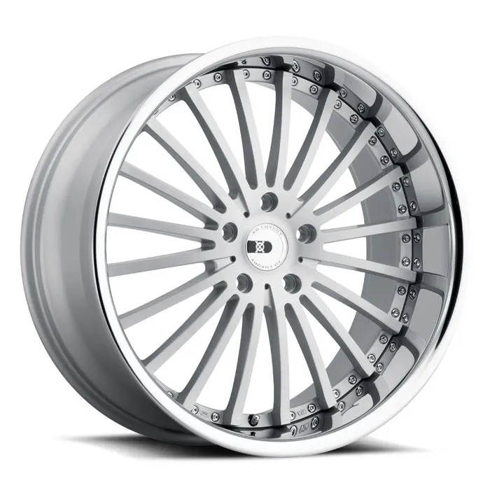XO Luxury Forged wheels New York