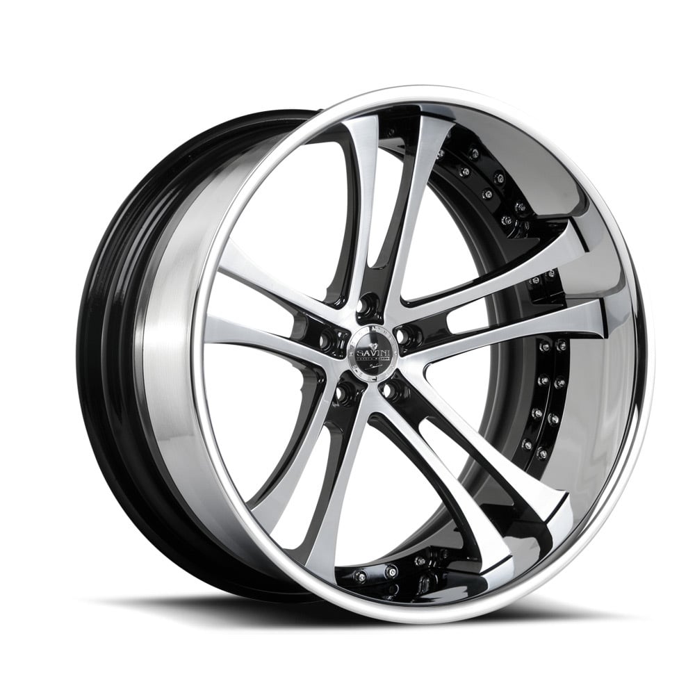 Savini SV2XC Forged wheels