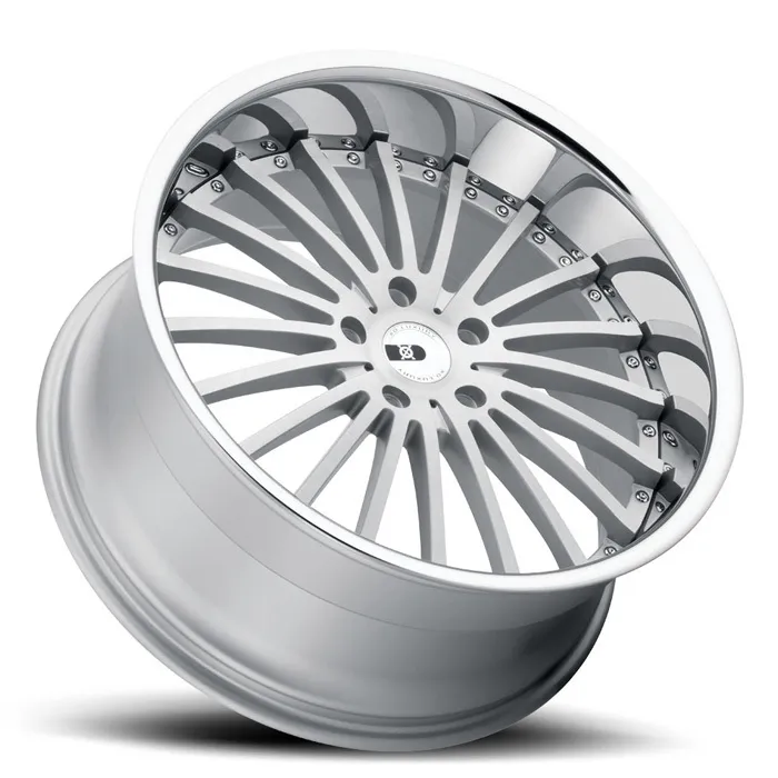 XO Luxury Forged wheels New York