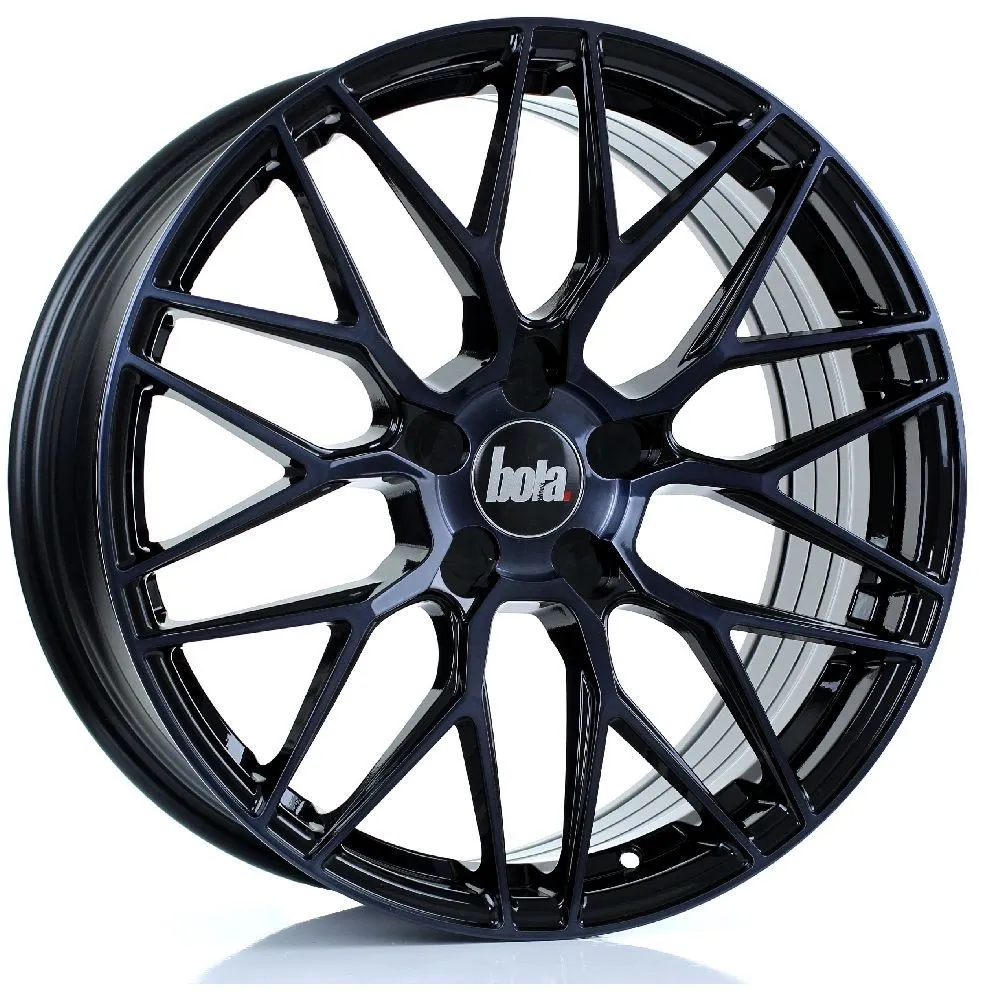 Bola Forged Wheels b17