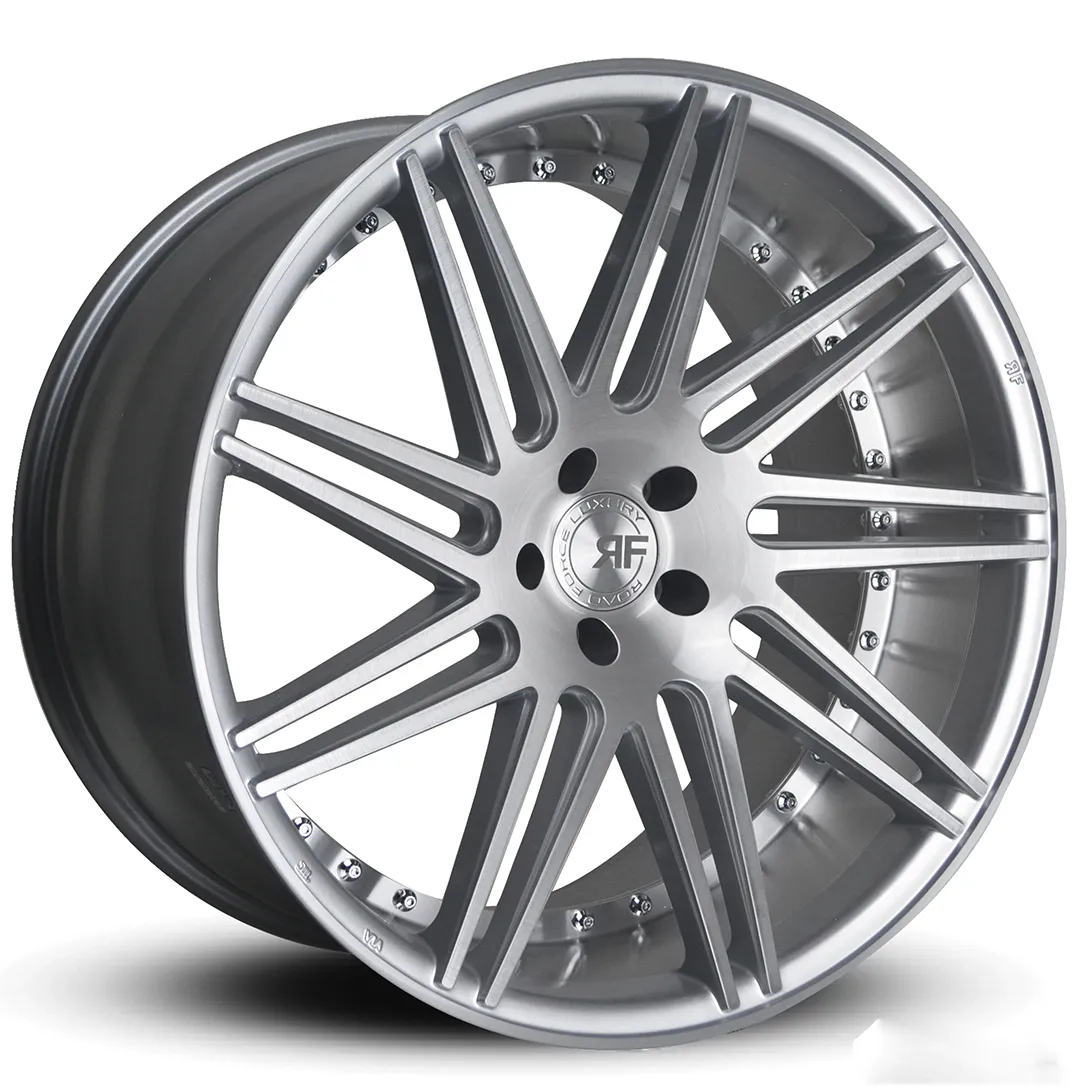 Road Force RF 11 S FlowForm Wheels