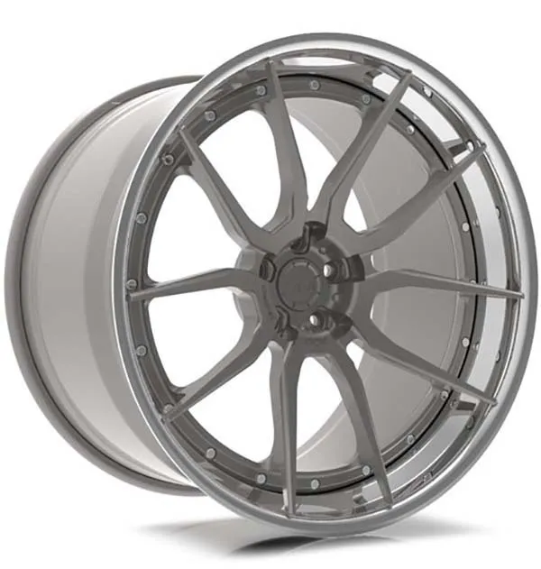ADV.1 ADV5.0 Track Spec (CS Series) forged wheels