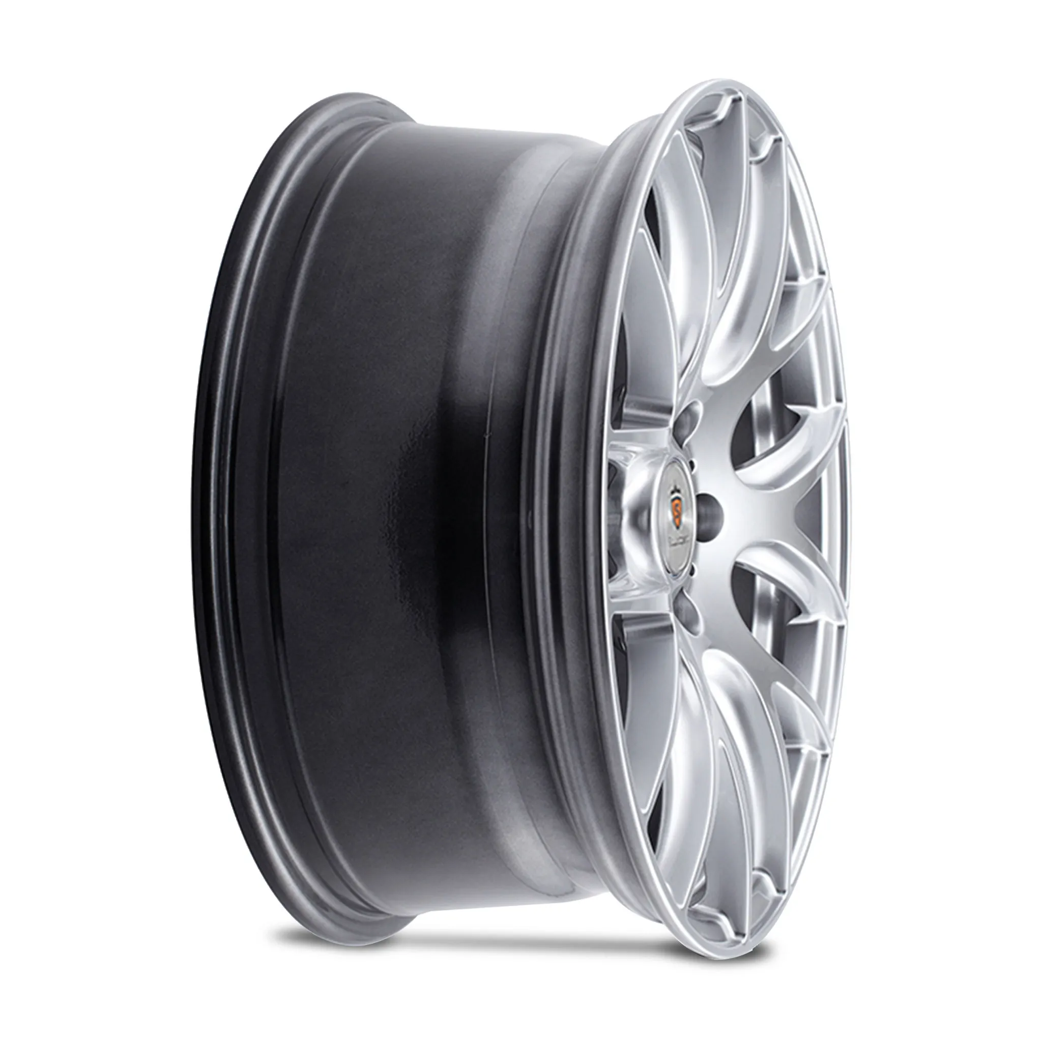 Stuttgart ST3 light alloy wheels