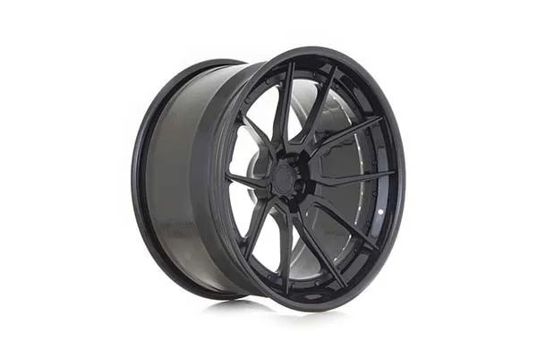 ADV.1 ADV5.0 Track Spec (CS Series) forged wheels