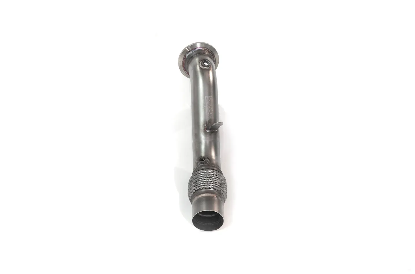 IPE exhaust system for BMW 320i/325i/330i B48 (G20/G21)