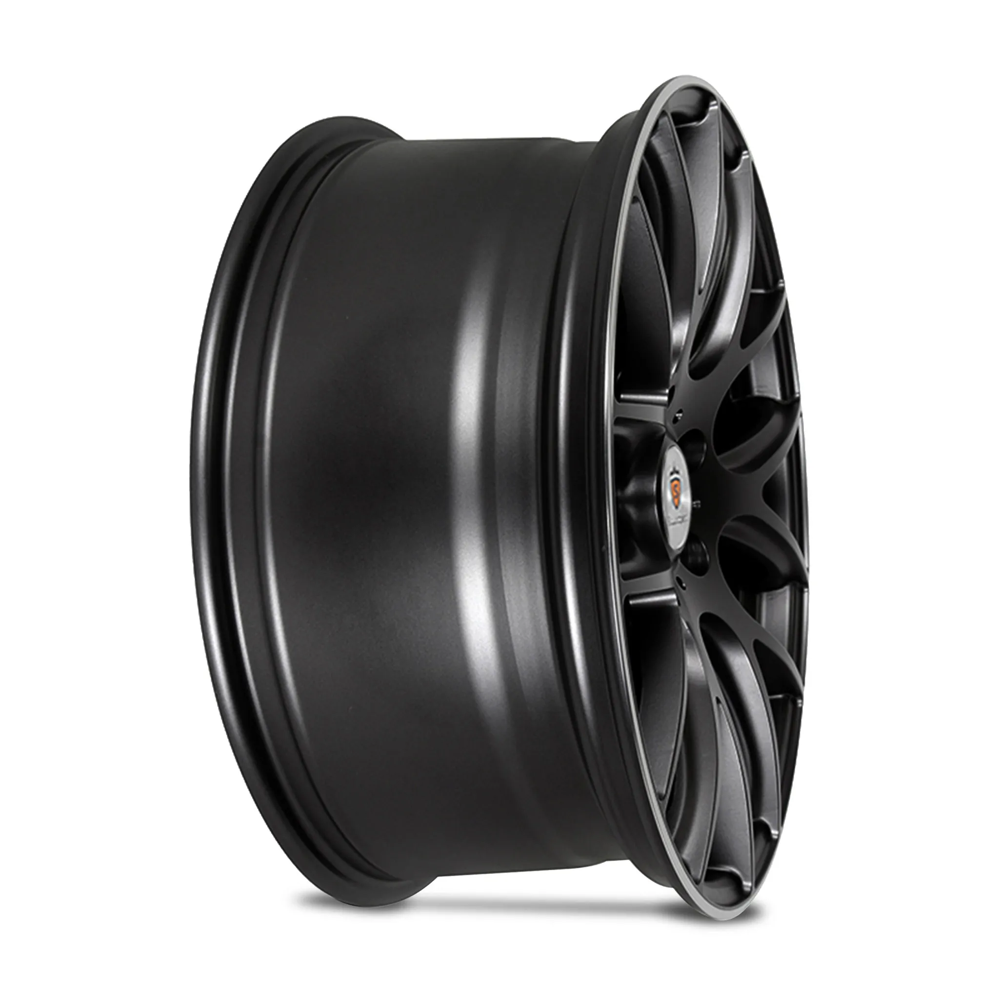 Stuttgart ST3 light alloy wheels