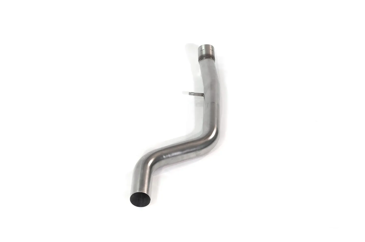 IPE exhaust system for BMW 320i/325i/330i B48 (G20/G21)