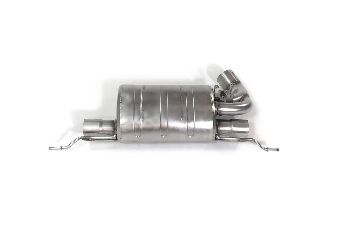 IPE exhaust system for BMW 320i/325i/330i B48 (G20/G21)