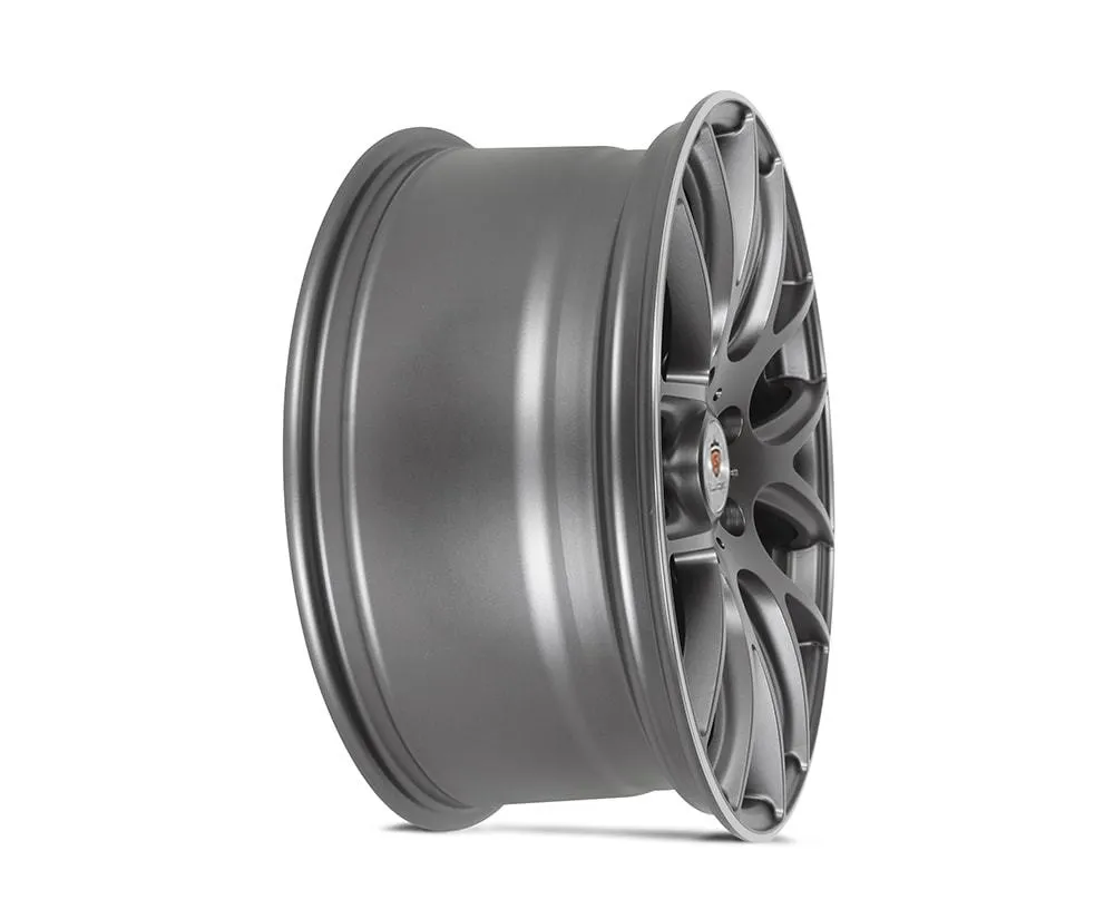 Stuttgart ST3 light alloy wheels