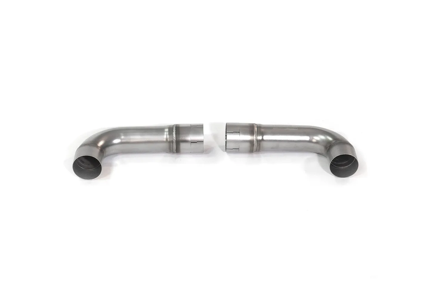 IPE exhaust system for BMW 320i/325i/330i B48 (G20/G21)