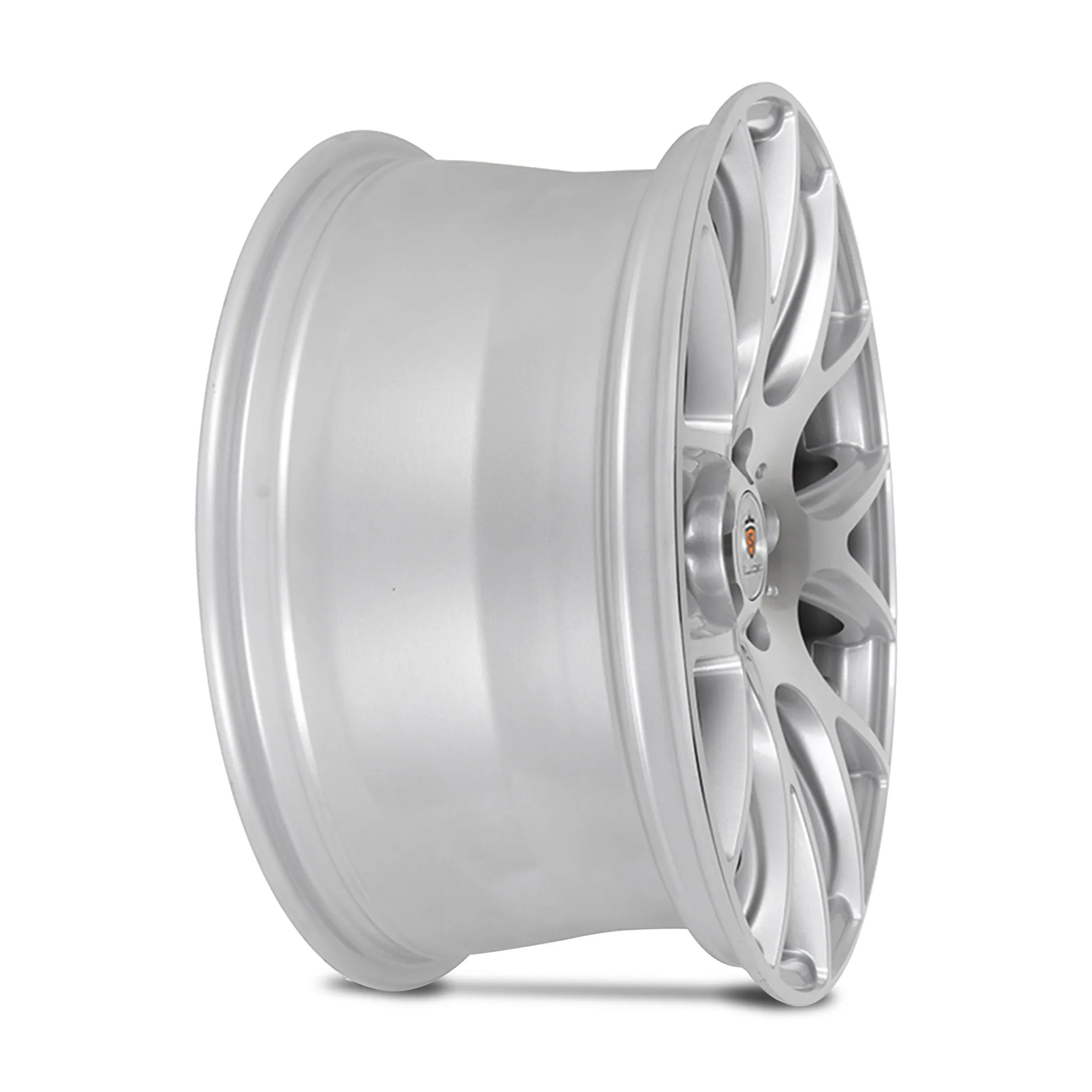 Stuttgart ST3 light alloy wheels