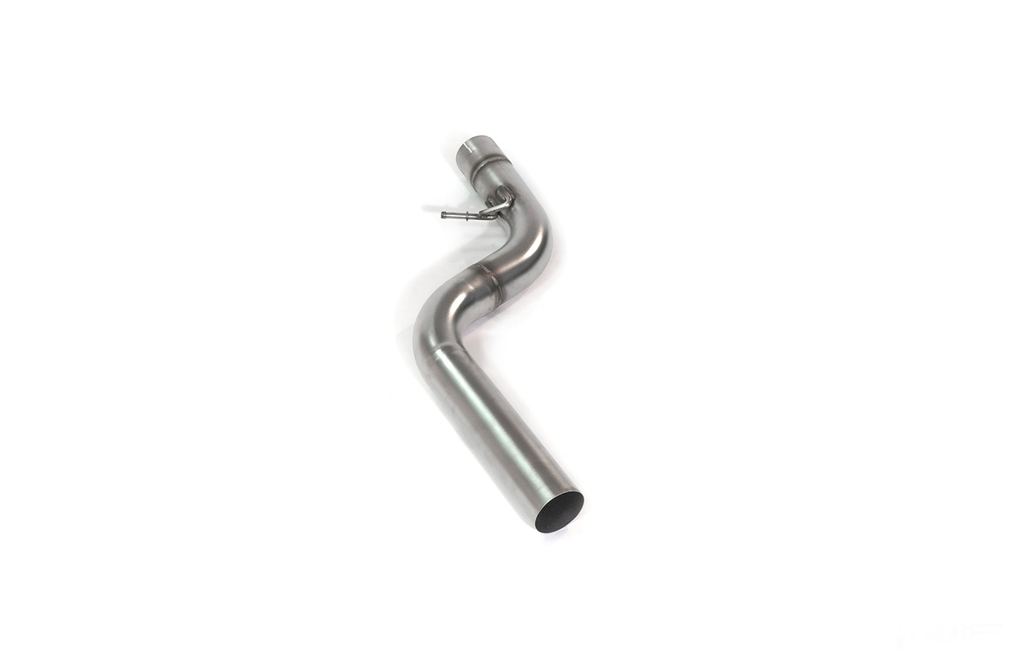 IPE exhaust system for BMW 320i/325i/330i B48 (G20/G21)