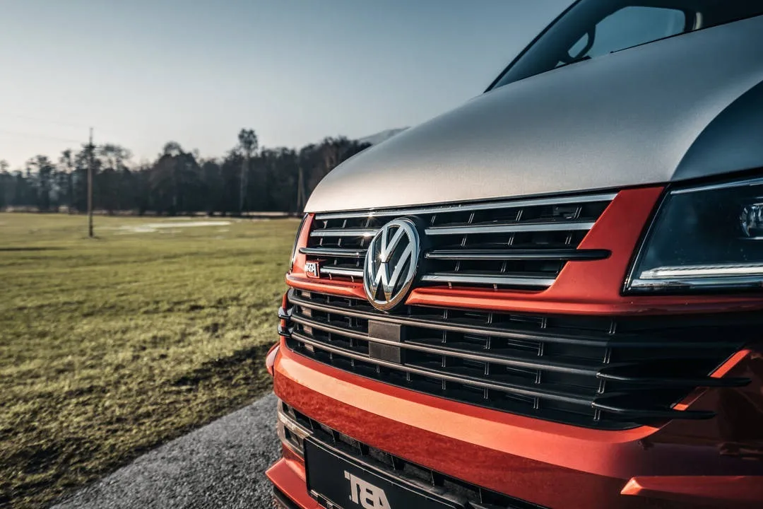 ABT  Body Kit  for Volkswagen T6.1 MULTIVAN COMF 2,0 TDI DSG (166KW) latest model