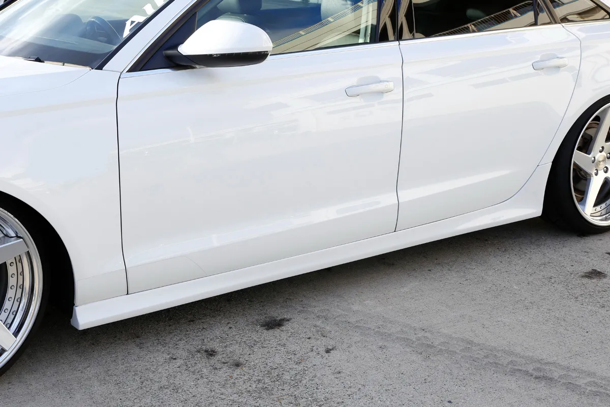 NEWING Bodi Kit for Audi S6 / A6 Avant latest model