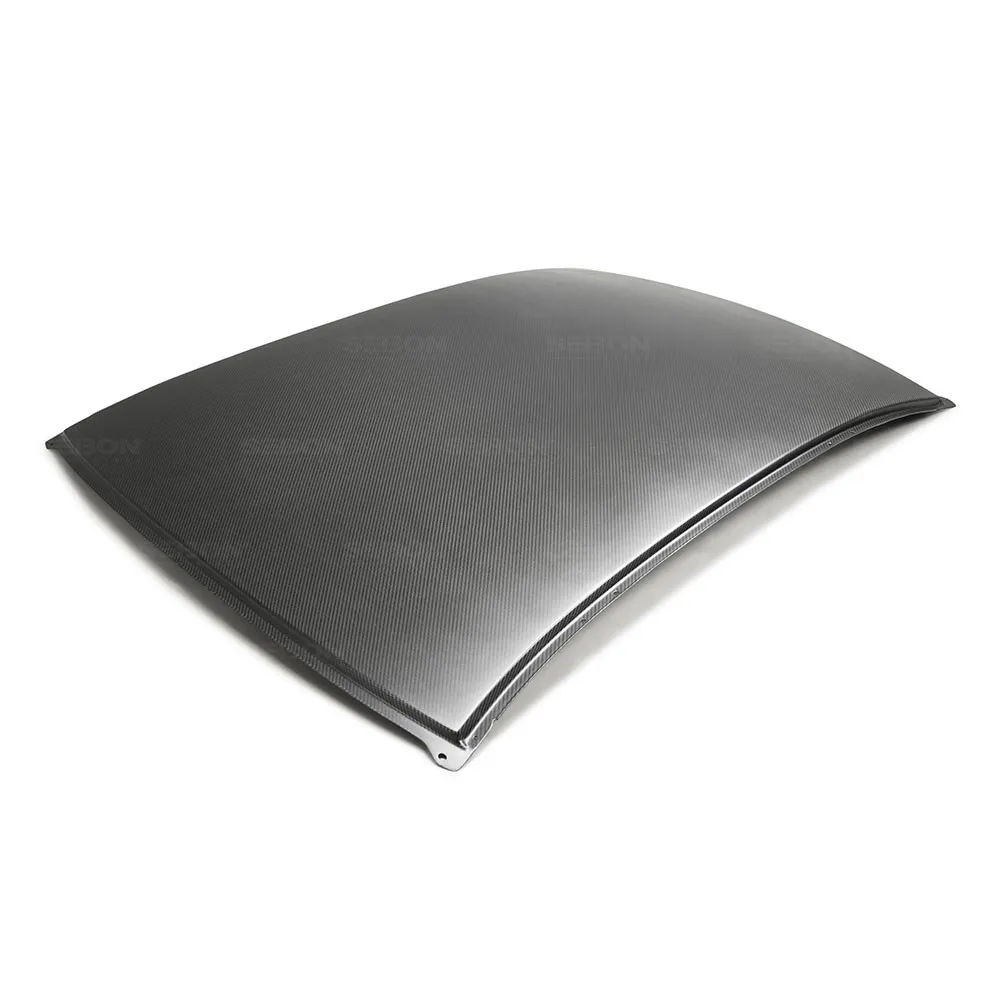 SEIBON DRY CARBON ROOF REPLACEMENT FOR  SUBARU WRX / STI latest model