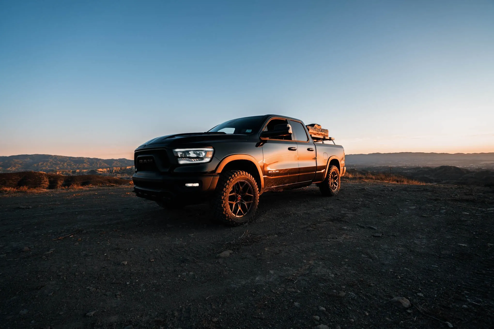 Vorsteiner forged wheels Venom Rex VR-601