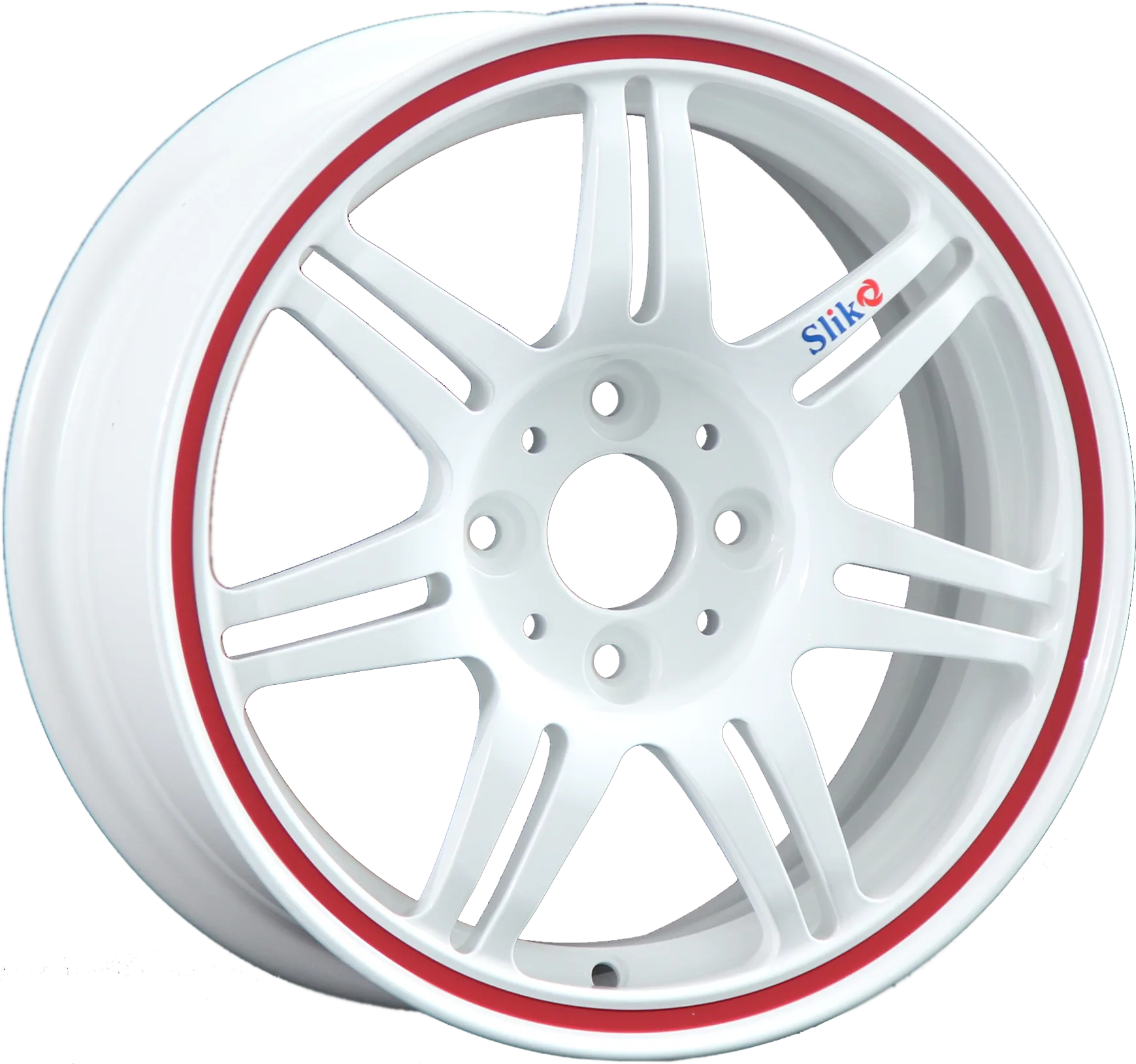SLIK L-1716S FORGED WHEELS