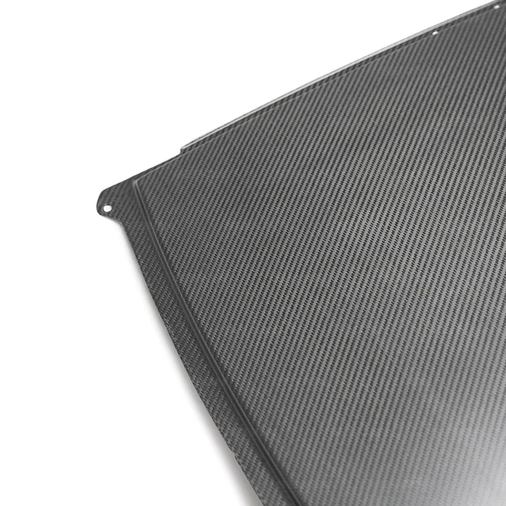 SEIBON DRY CARBON ROOF REPLACEMENT FOR  SUBARU WRX / STI new model