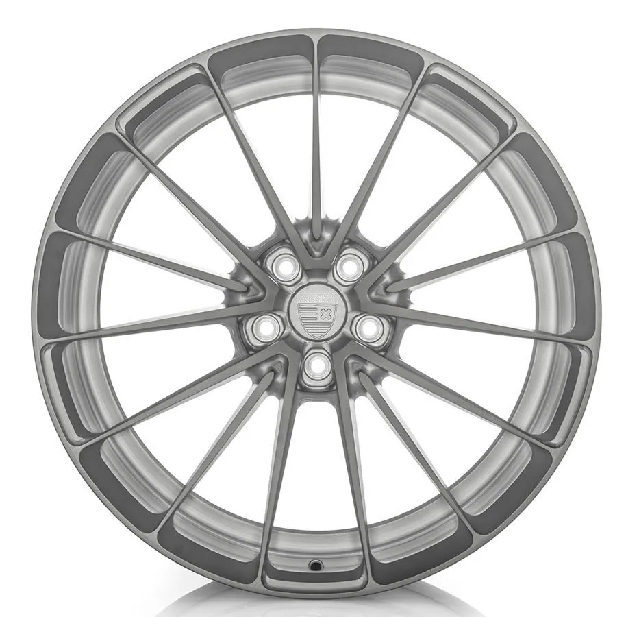Anrky AN29 forged wheels