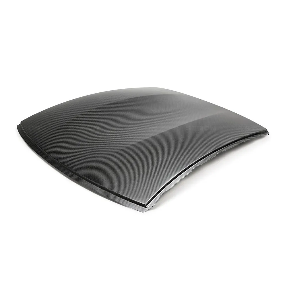 SEIBON DRY CARBON ROOF REPLACEMENT FOR  TOYOTA GR SUPRA latest model