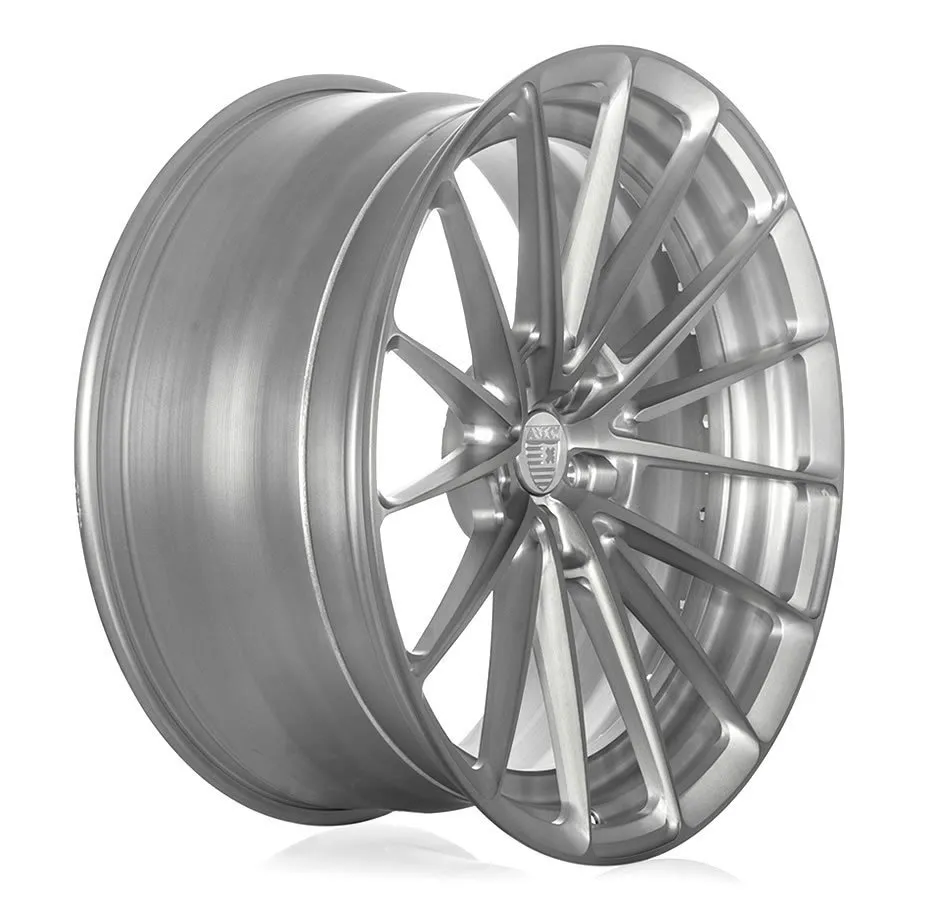 Anrky AN29 forged wheels