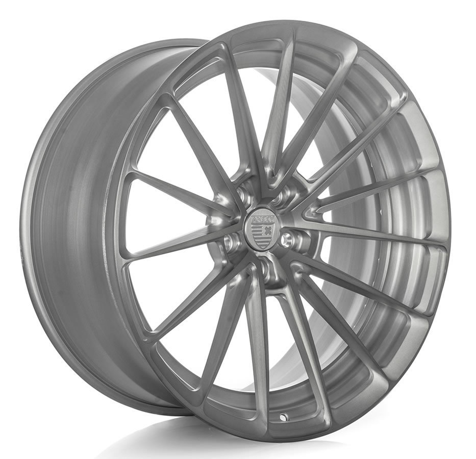 Anrky AN29 forged wheels