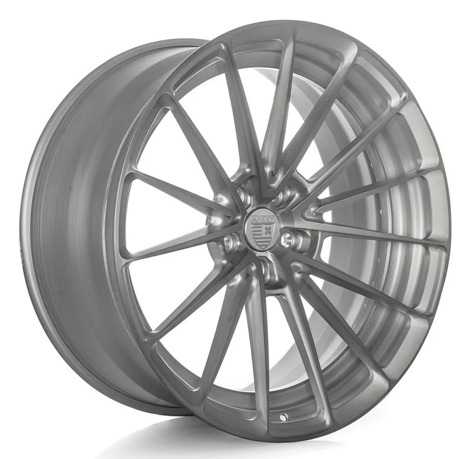 Anrky AN29 forged wheels