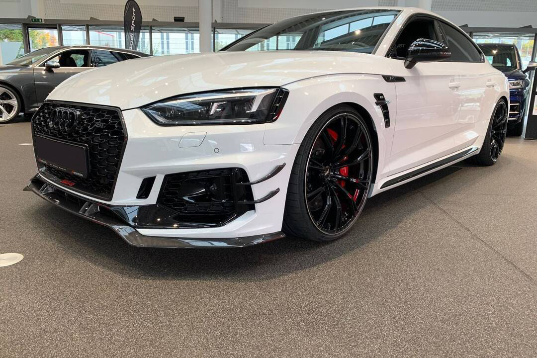 ABT Body Kit for Audi RS5R Sportback Buy with delivery, installation
