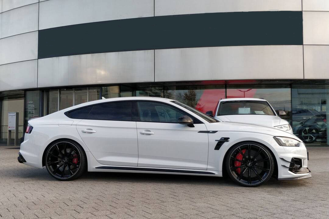 ABT  Body Kit  for AUDI RS5-R  new style