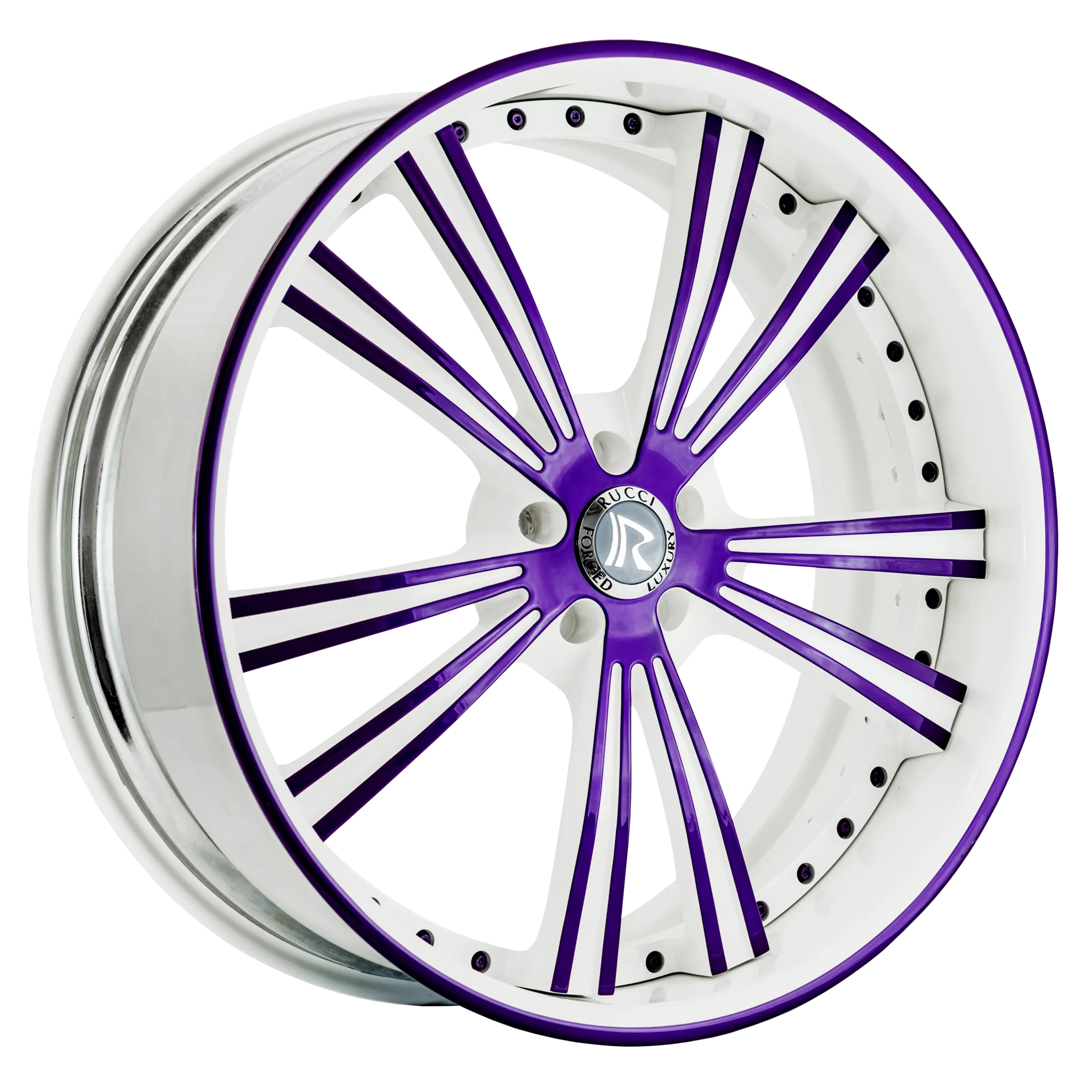 Rucci Forged Wheels Raggio
