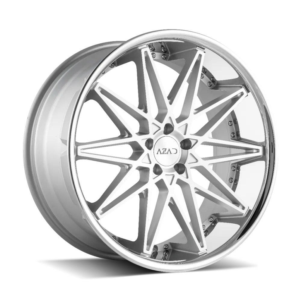 Azad  Forget Wheels AZ41