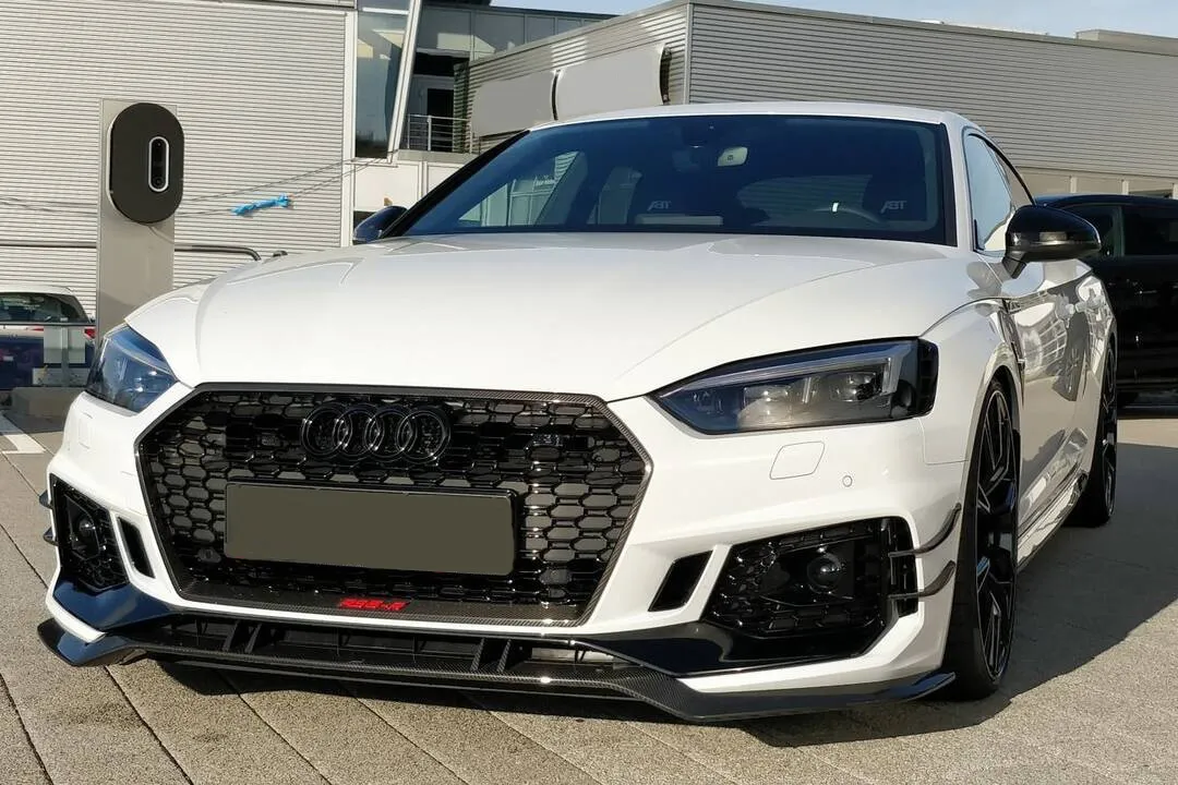 ABT  Body Kit  for AUDI RS5-R  carbon