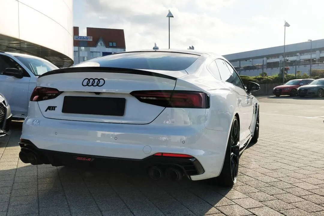ABT  Body Kit  for AUDI RS5-R  latest model