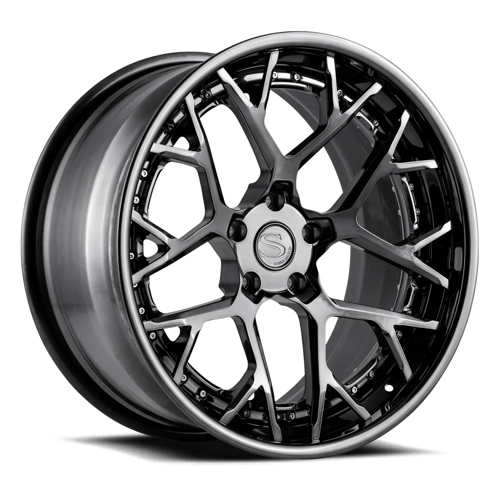 Savini SV84L Forged wheels