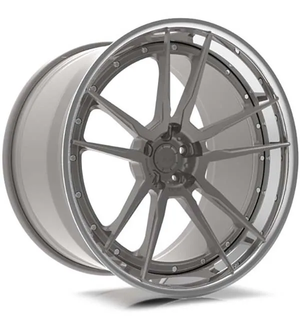 ADV.1 ADV5.2 Track Spec (CS Series) forged wheels