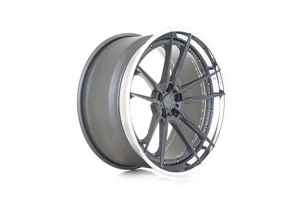 ADV.1 ADV5.2 Track Spec (CS Series) forged wheels