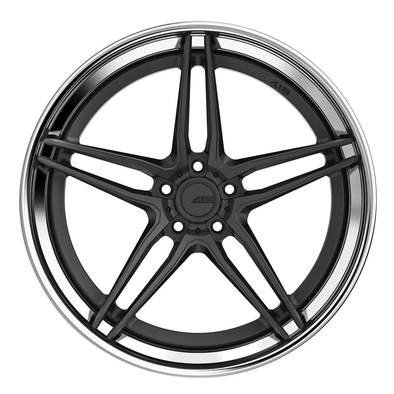 AL 13 forged wheels DT005