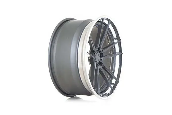 ADV.1 ADV5.2 Track Spec (CS Series) forged wheels