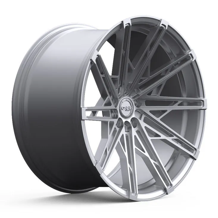 Quantum44 forged wheels ZF-5 MONOBLOCK
