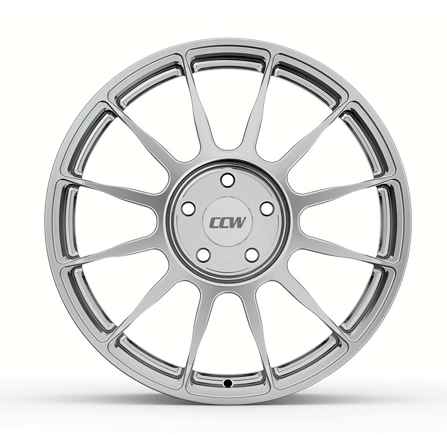 CCW TS12 forged wheels