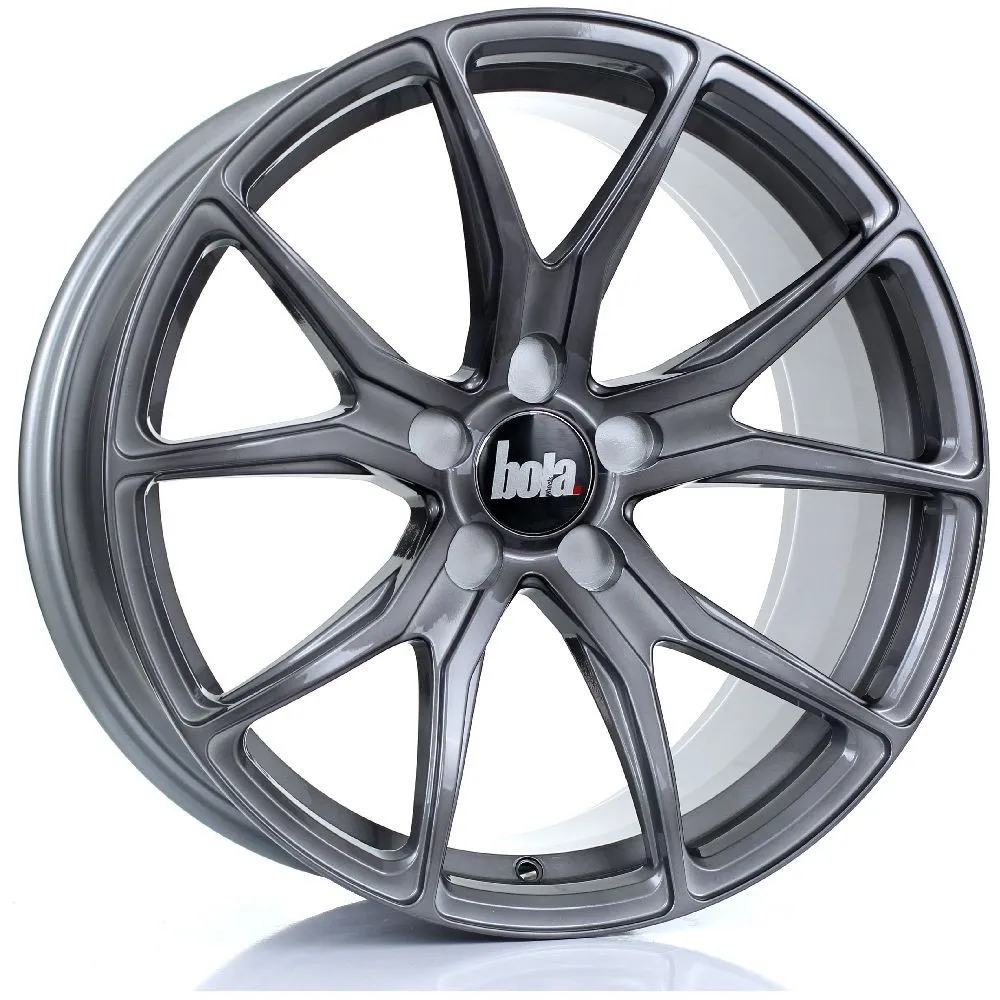 Bola Forged Wheels b6